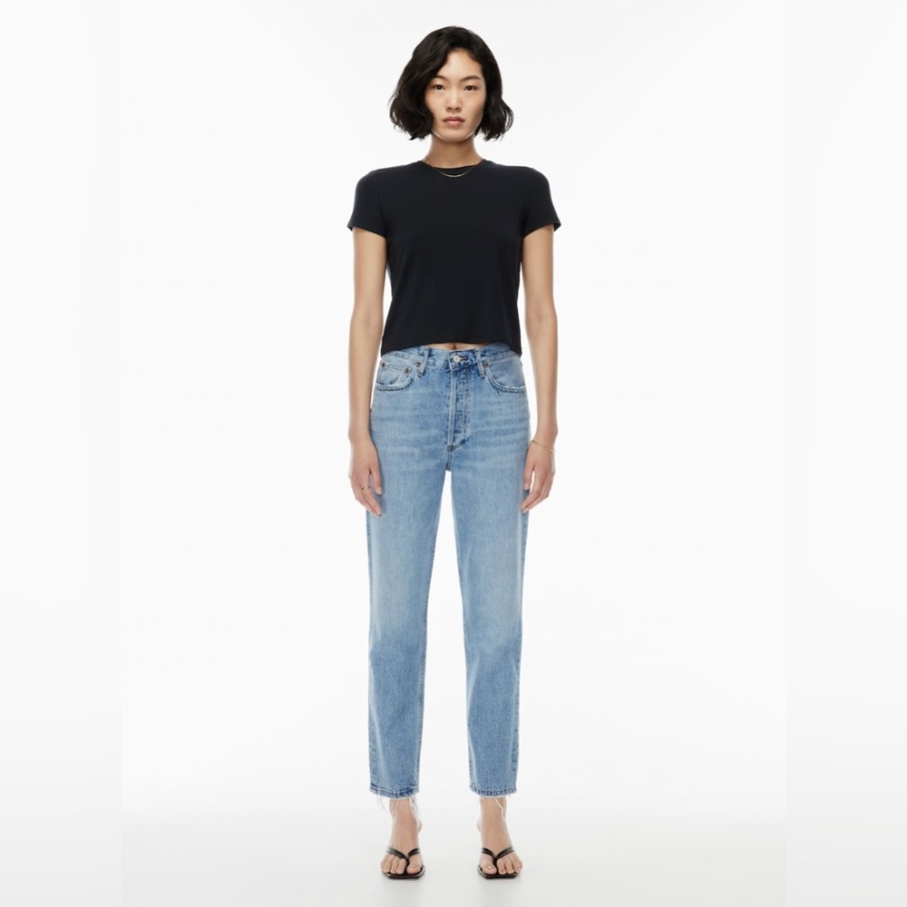 AGOLDE Fen Jeans size 24